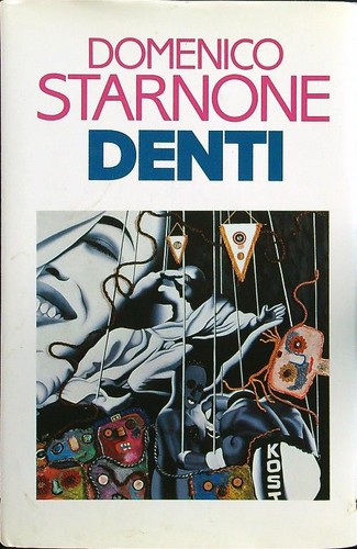 Denti starnone domenico - denti,
