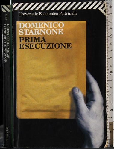 Prime esecuzione domenico - prime,