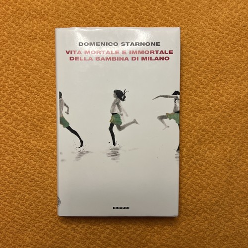 Vita mortale immortale della - e,