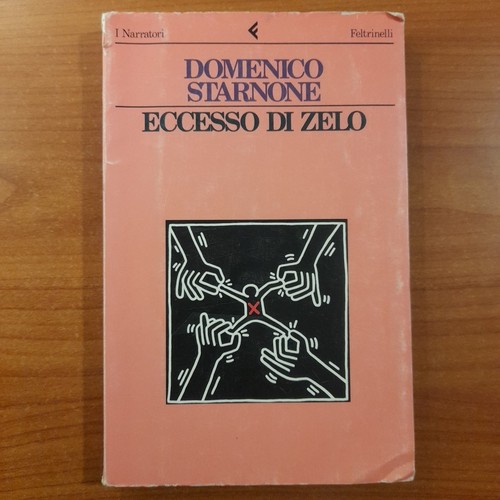 Eccesso zelo domenico - di,