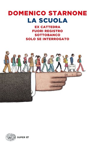 Libri domenico starnone - domenico, la