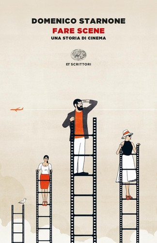 Libro nuovo fare scene una - nuovo,