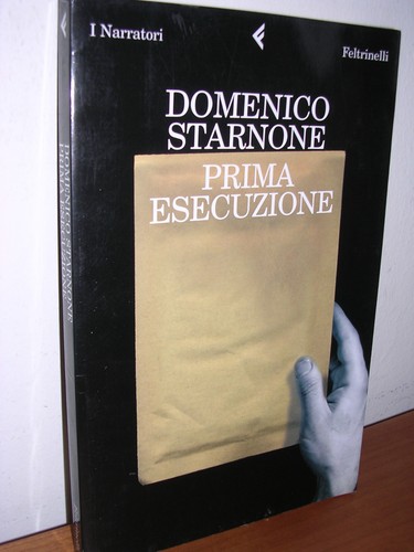 Domenico starnone prima - starnone,