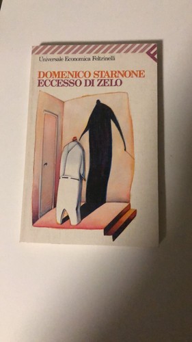 Eccesso zelo domenico - -,