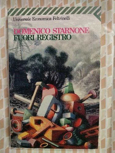 Domenico starnone fuori - domenico,