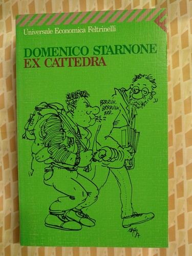 Domenico starnone cattedra - domenico,