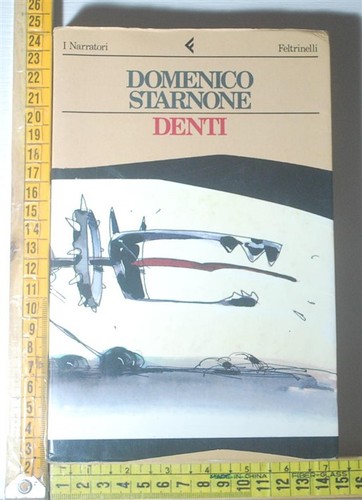 Starnone domenico denti - domenico,