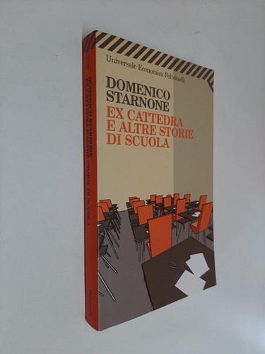 Cattedra altre storie - cattedra, di