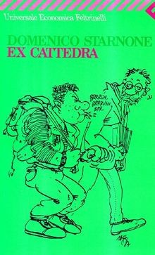 Cattedra von starnone - von,