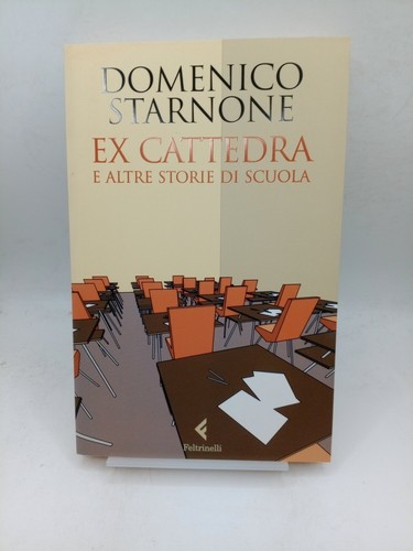 Cattedra altre storie - e, di