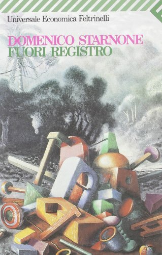 Fuori registro - fuori, (uef