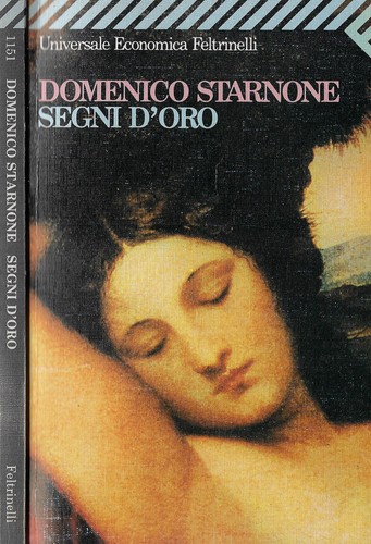 Segni oro domenico - d'oro., .