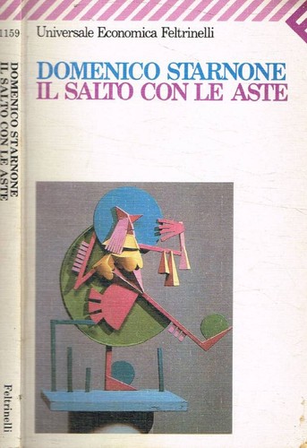 Salto con aste - le,