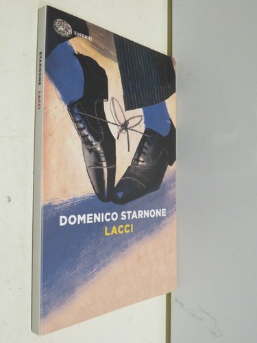 Lacci domenico starnone - lacci,
