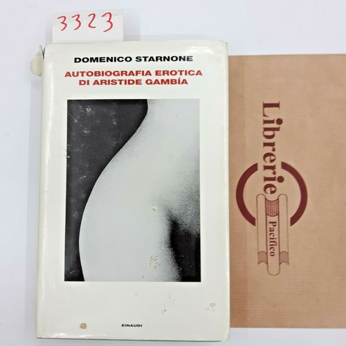 Starnone autobiografia - starnone.,
