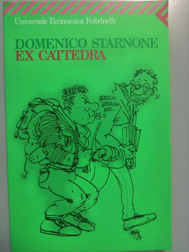 Cattedra di domenico - -,