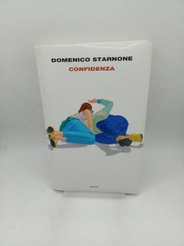 Confidenza starnone - confidenza,