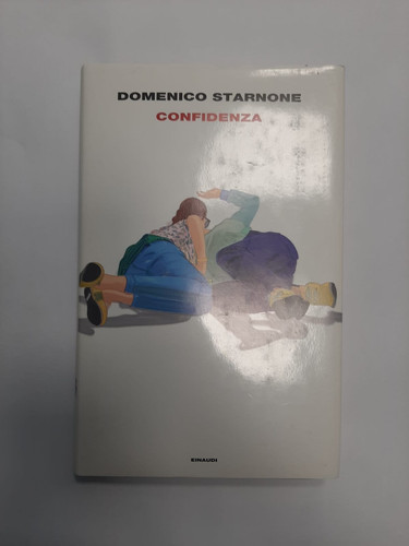 Domenico starnone confidenza - starnone,