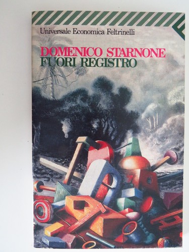 Fuori registro domenico - fuori,