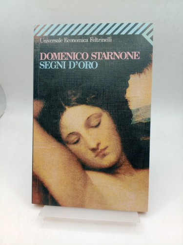Segni oro starnone - starnone,