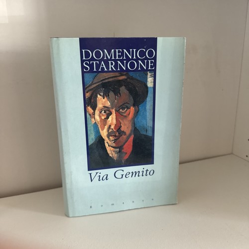 Via gemito domenico - gemito, di