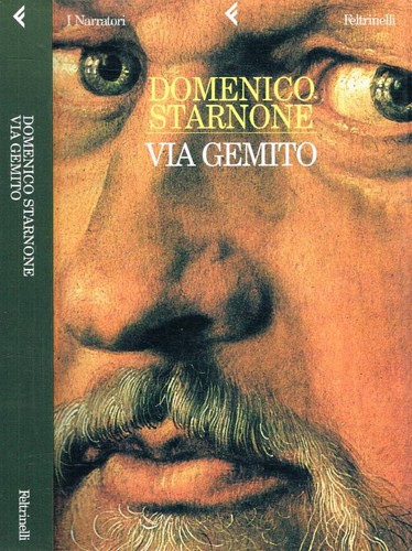Via gemito domenico - ,