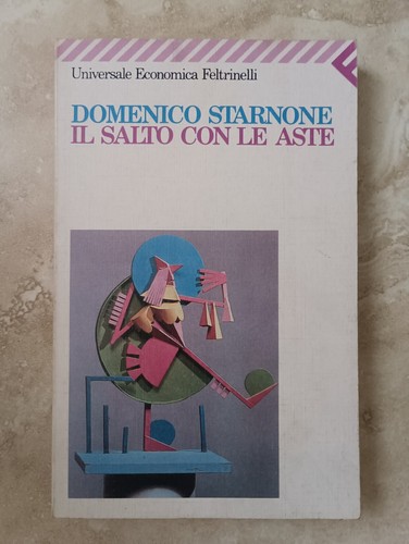 Starnone salto con le - salto,