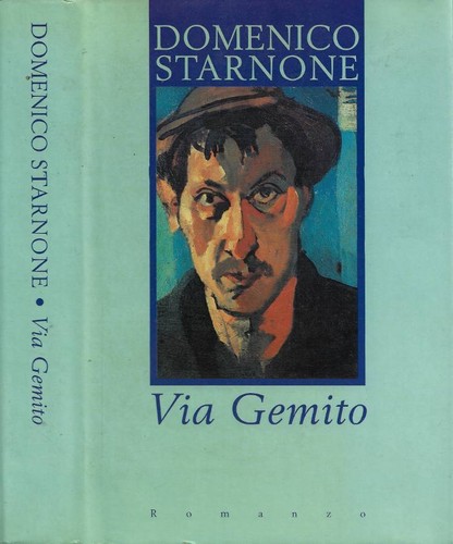 Via gemito domenico - via,