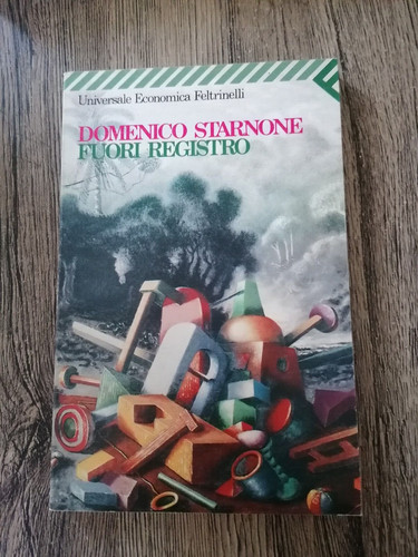 Domenico starnone fuori - domenico,
