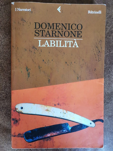 LABILITA'-D
